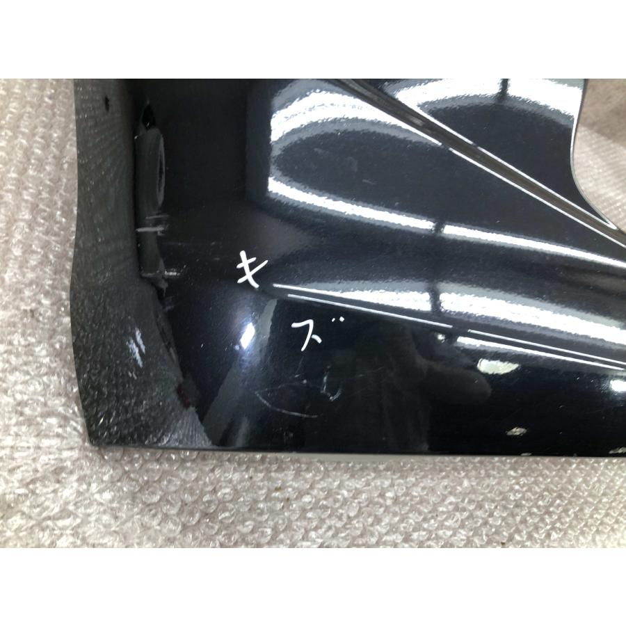 MH34S MH44S 後期 ワゴンR スティングレー 純正フロントバンパー 71711