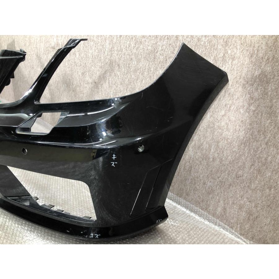 ベンツ A212 Eクラス E63 AMG 純正品 フロントバンパー A2128854025