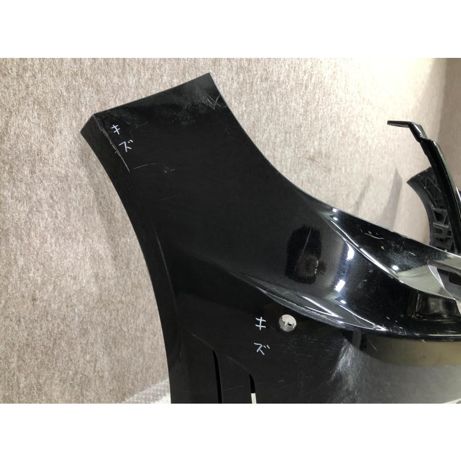 ベンツ A212 Eクラス E63 AMG 純正品 フロントバンパー A2128854025