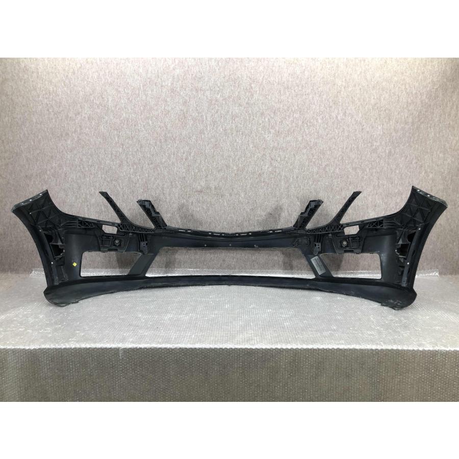 ベンツ A212 Eクラス E63 AMG 純正品 フロントバンパー A2128854025