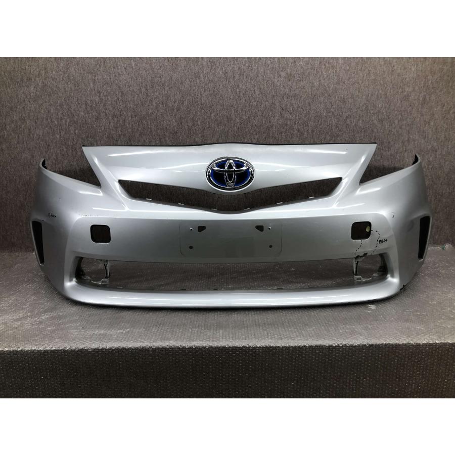 トヨタ プリウス アルファ/α 40系 ZVW40W ZVW41W 前期 純正