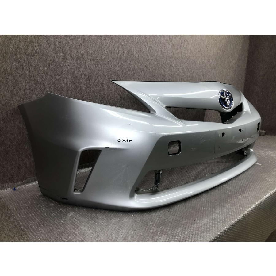 トヨタ プリウス アルファ/α 40系 ZVW40W ZVW41W 前期 純正