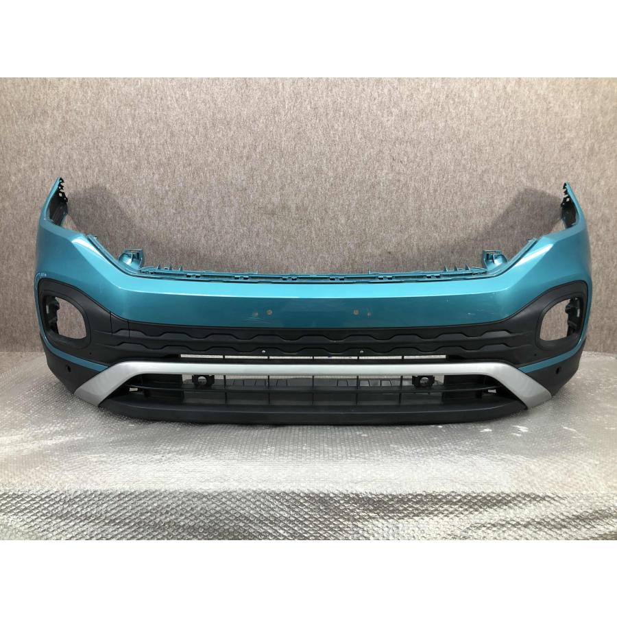 Volkswagen/フォルクスワーゲン T−クロス C1DKR 純正 