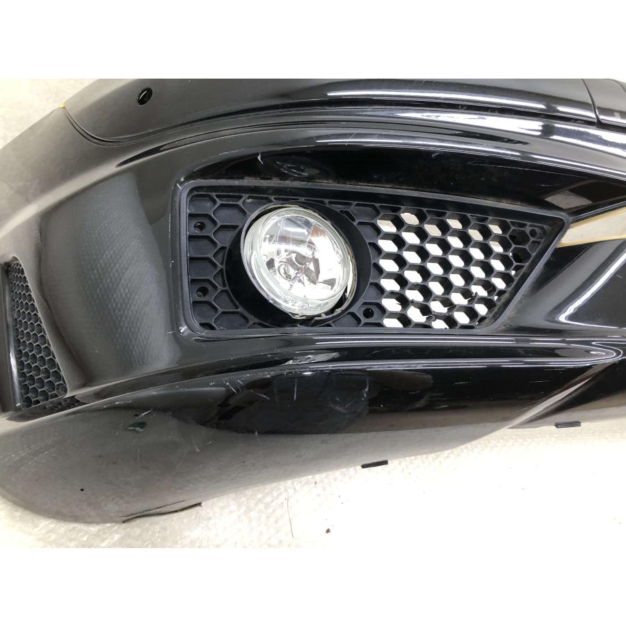 ベンツ Sクラス AMG W221 前期 純正 フロントバンパー A2218851025 