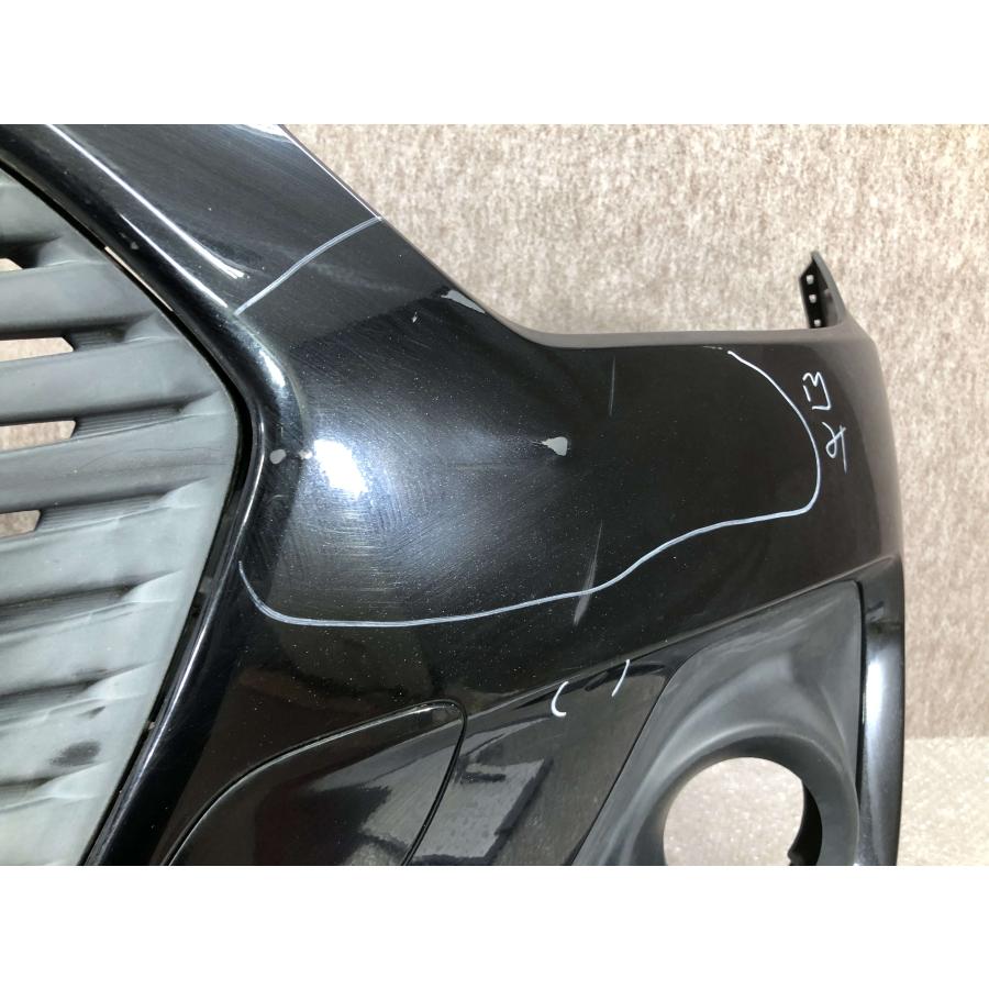 フロントバンパー ZC13S ZC53S ZD53S ZC83S ZD83S スイフト RS 純正フロントバンパー