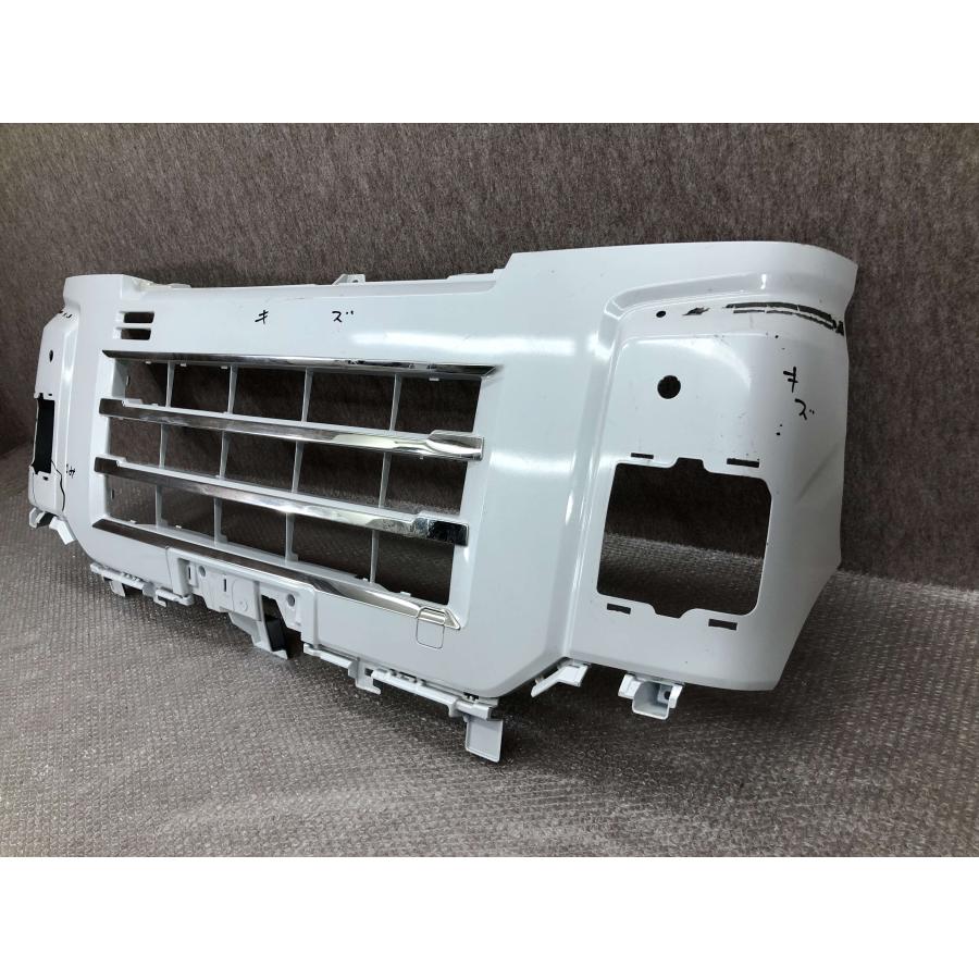 ダイハツ ハイゼット S700V S710V 純正 フロントバンパー 52119-B5220