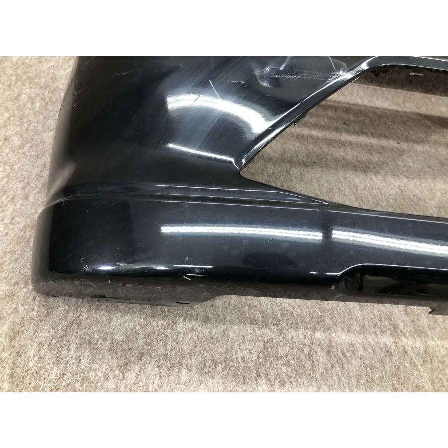 MH44S MJ44S 後期 ワゴンR FZ フレア HS 純正 フロントバンパー 71711