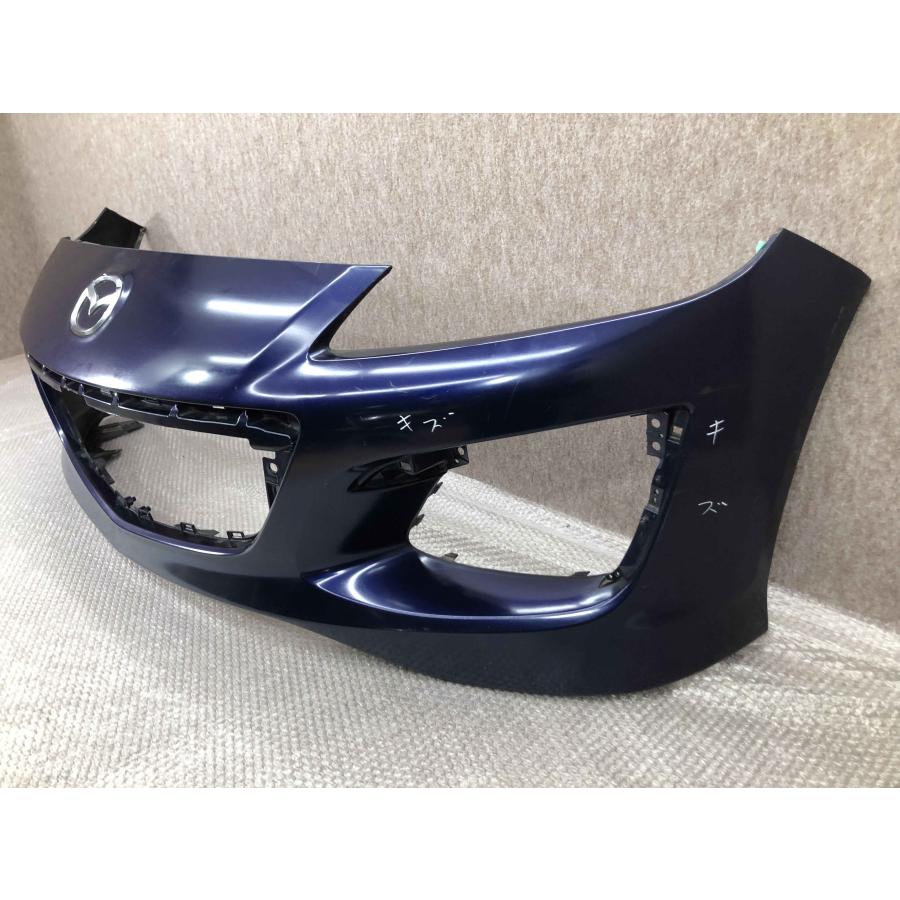 rx8 純正フロントバンパーkojikani RX-8 SE3P 後期 純正 フロントバンパー F197-50031 : 拓海商事ヤフー店