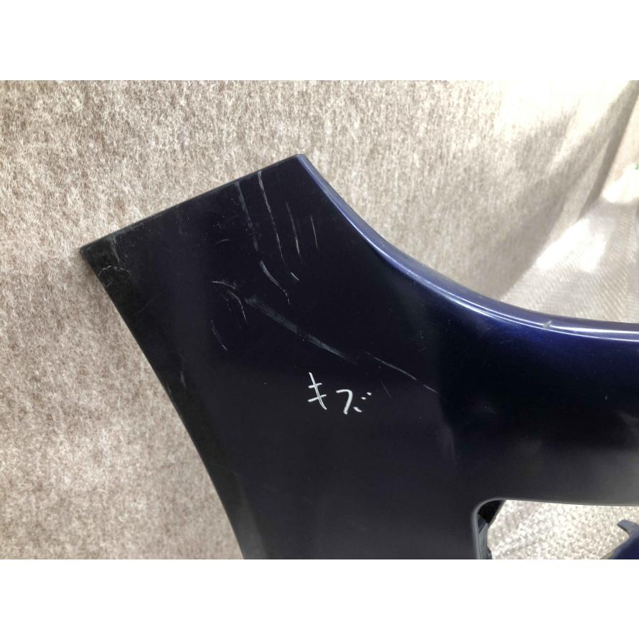 RX-8 SE3P 後期 純正 フロントバンパー F197-50031 : 拓海商事ヤフー店