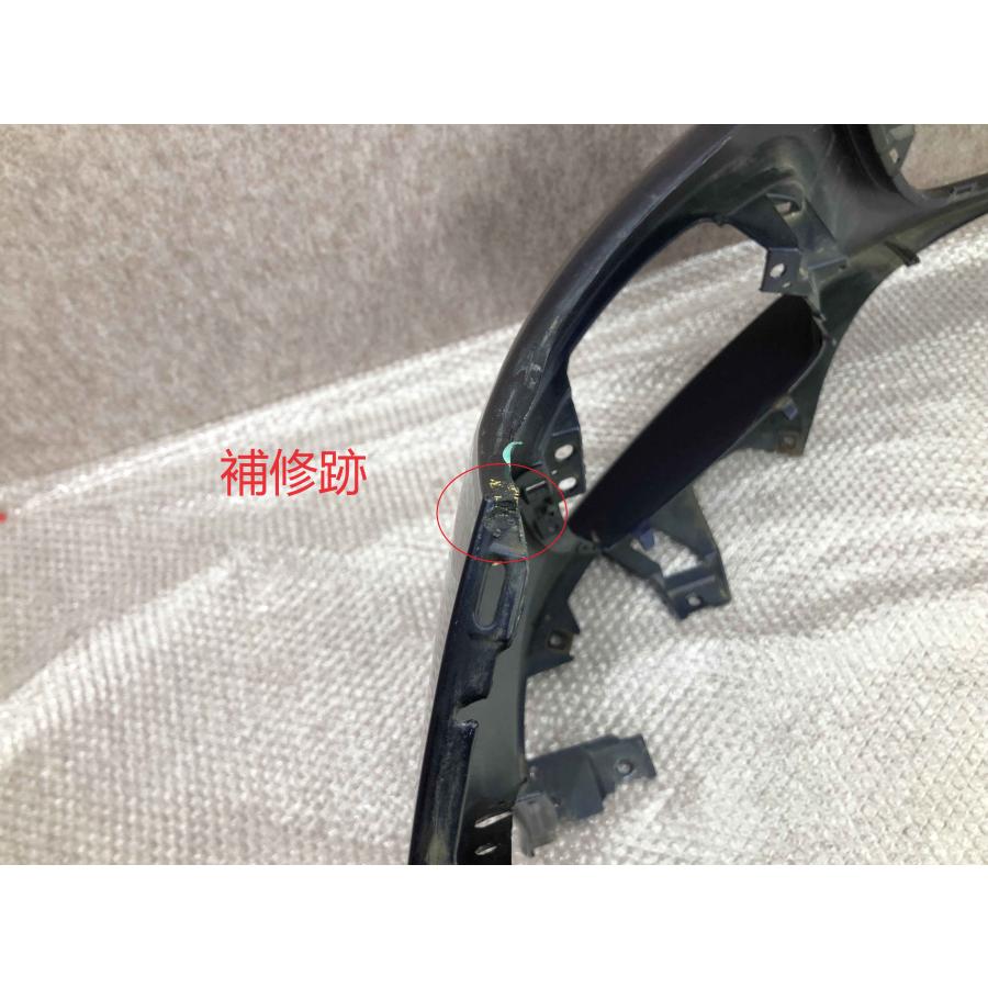 RX-8 SE3P 後期 純正 フロントバンパー F197-50031 : 拓海商事ヤフー店