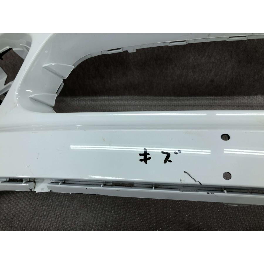 ポルシェ カイエン 958 フロントバンパー 7P5807221/7P5 807 221