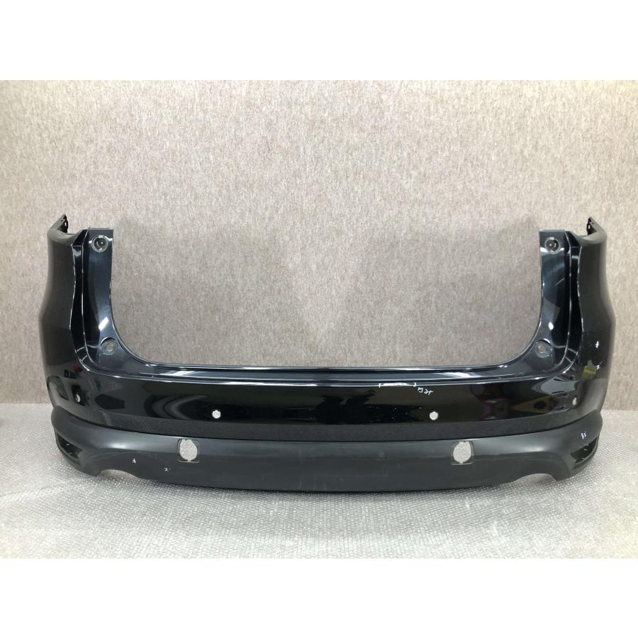 マツダ CX-8 CX8 KG2P 純正 リアバンパー K131-50221 : 拓海商事ヤフー