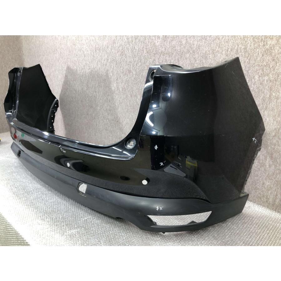 マツダ CX-8 CX8 KG2P 純正 リアバンパー K131-50221 : 拓海商事ヤフー