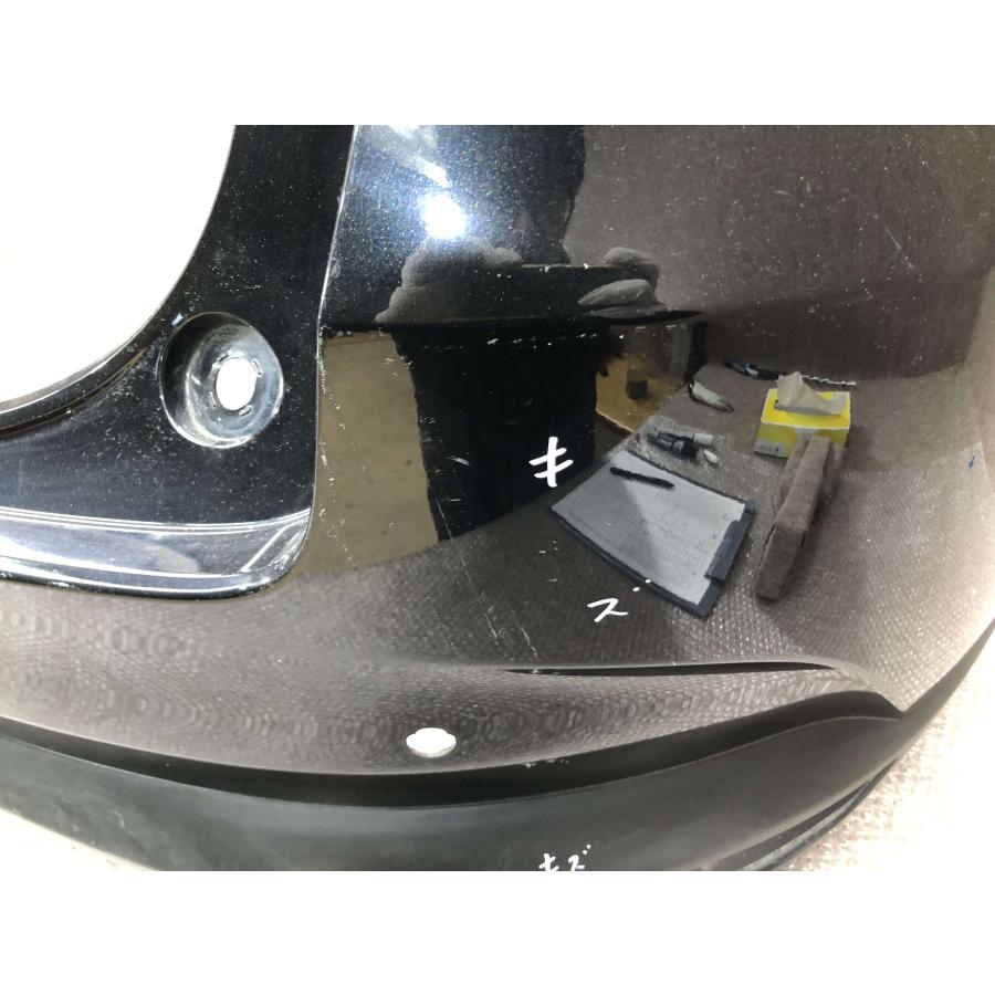 マツダ CX-8 CX8 KG2P 純正 リアバンパー K131-50221 : 拓海商事ヤフー