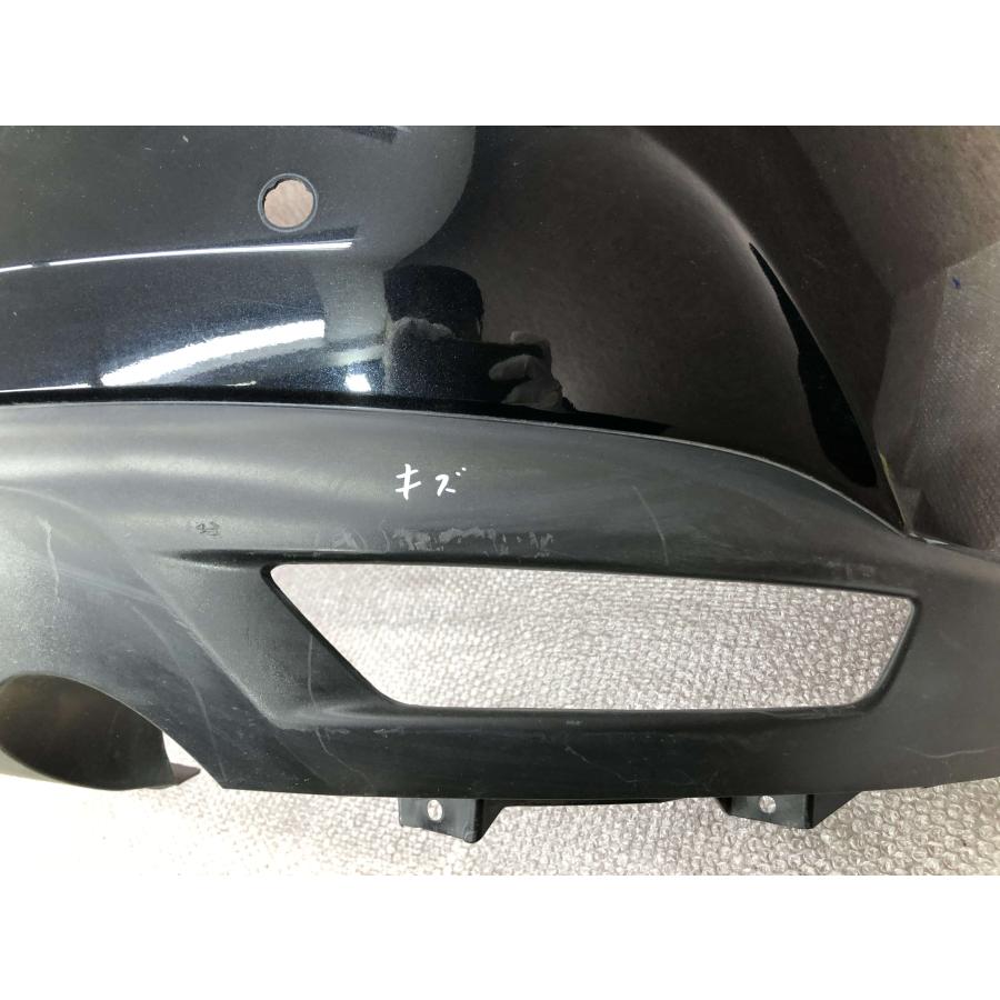 マツダ CX-8 CX8 KG2P 純正 リアバンパー K131-50221 : 拓海商事ヤフー
