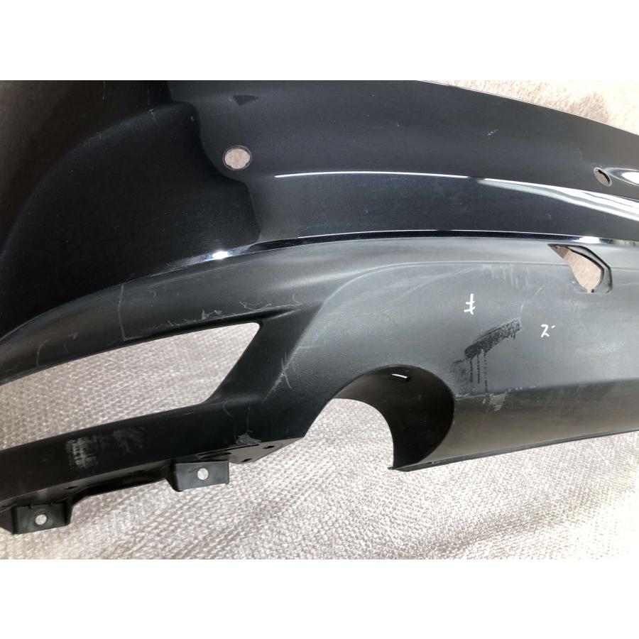 マツダ CX-8 CX8 KG2P 純正 リアバンパー K131-50221 : 拓海商事ヤフー