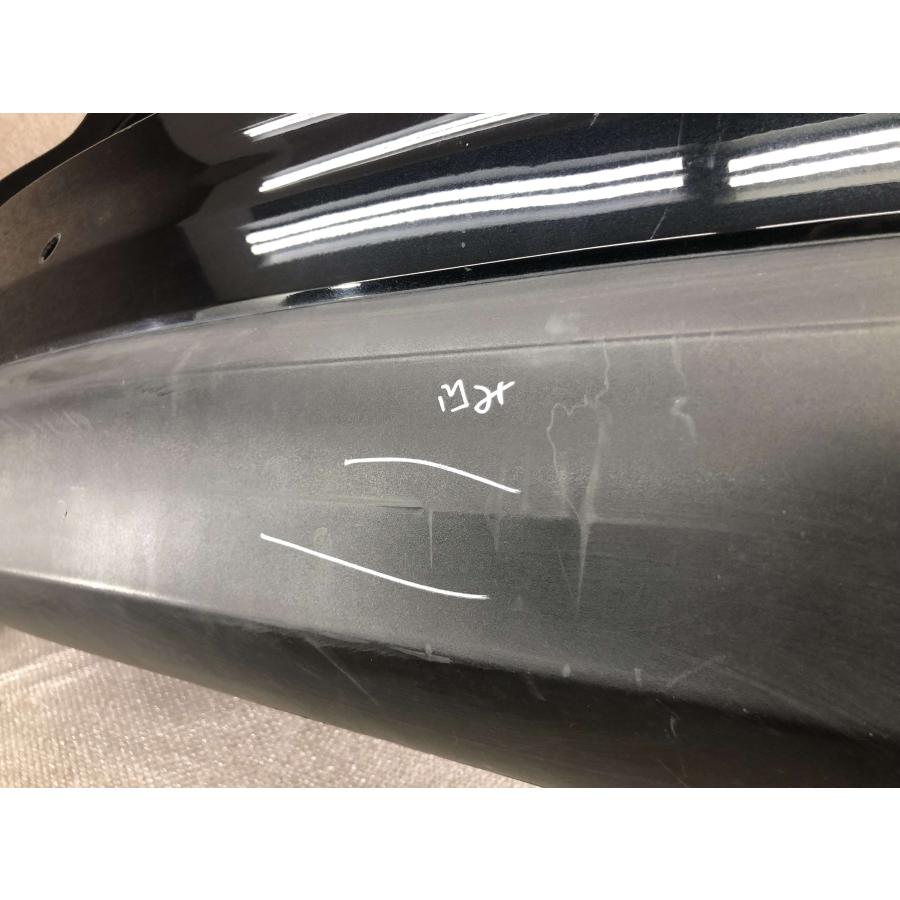マツダ CX-8 CX8 KG2P 純正 リアバンパー K131-50221 : 拓海商事ヤフー
