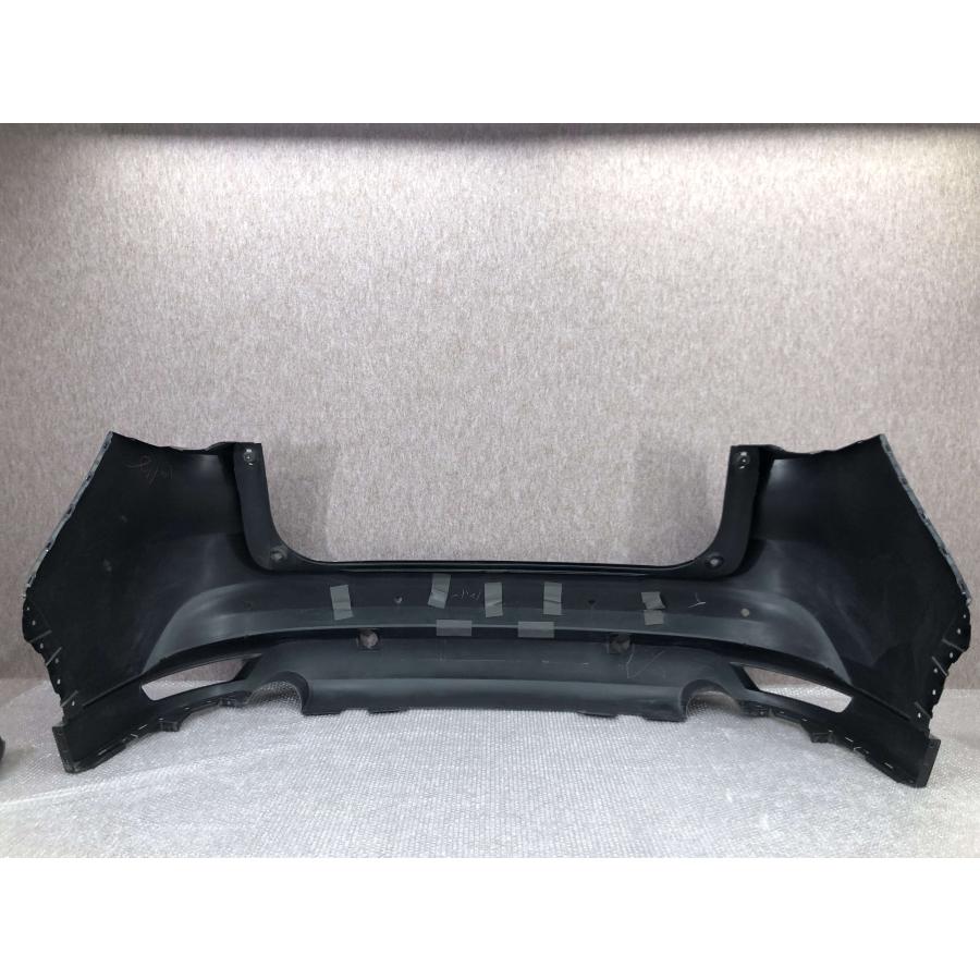 マツダ CX-8 CX8 KG2P 純正 リアバンパー K131-50221 : 拓海商事ヤフー