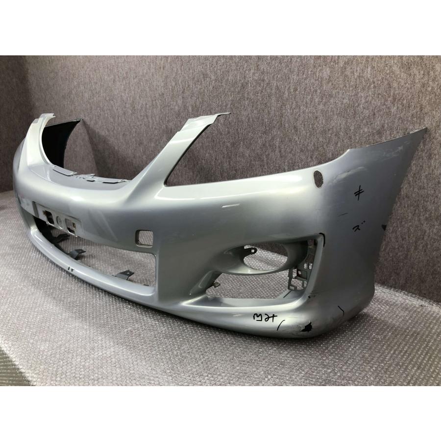 GRS200/GRS201/GRS204 クラウン アスリート 純正 フロントバンパー