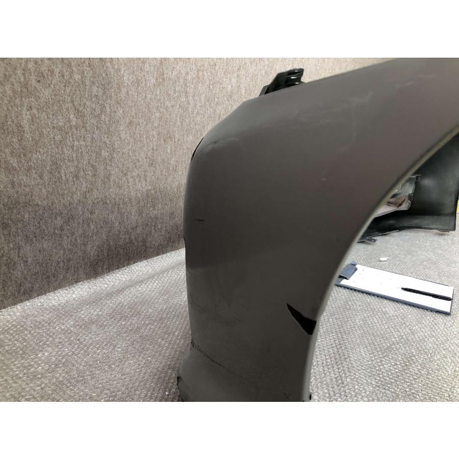 GRS200/GRS201/GRS204 クラウン アスリート 純正 フロントバンパー
