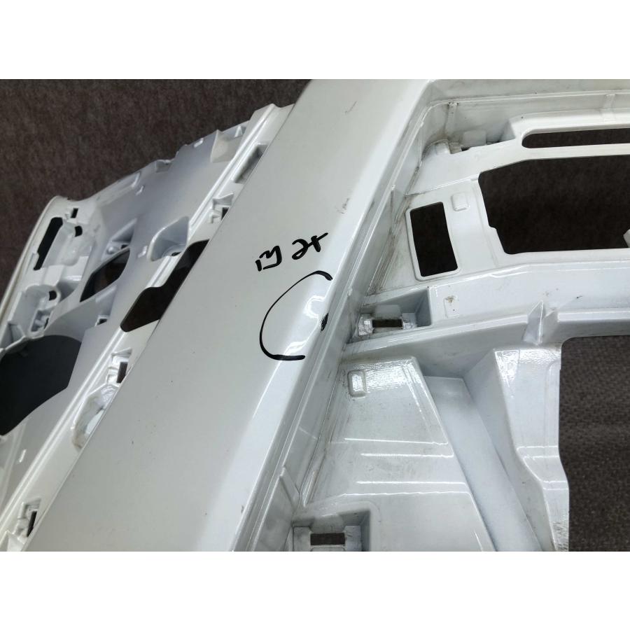 ZRR80 ヴォクシー 純正 フロントバンパー 52119-28L60 : 拓海商事