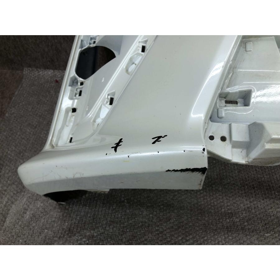 ZRR80 ヴォクシー 純正 フロントバンパー 52119-28L60 : 拓海商事
