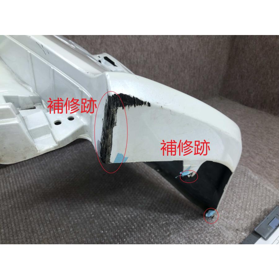 ZRR80 ヴォクシー 純正 フロントバンパー 52119-28L60 : 拓海商事