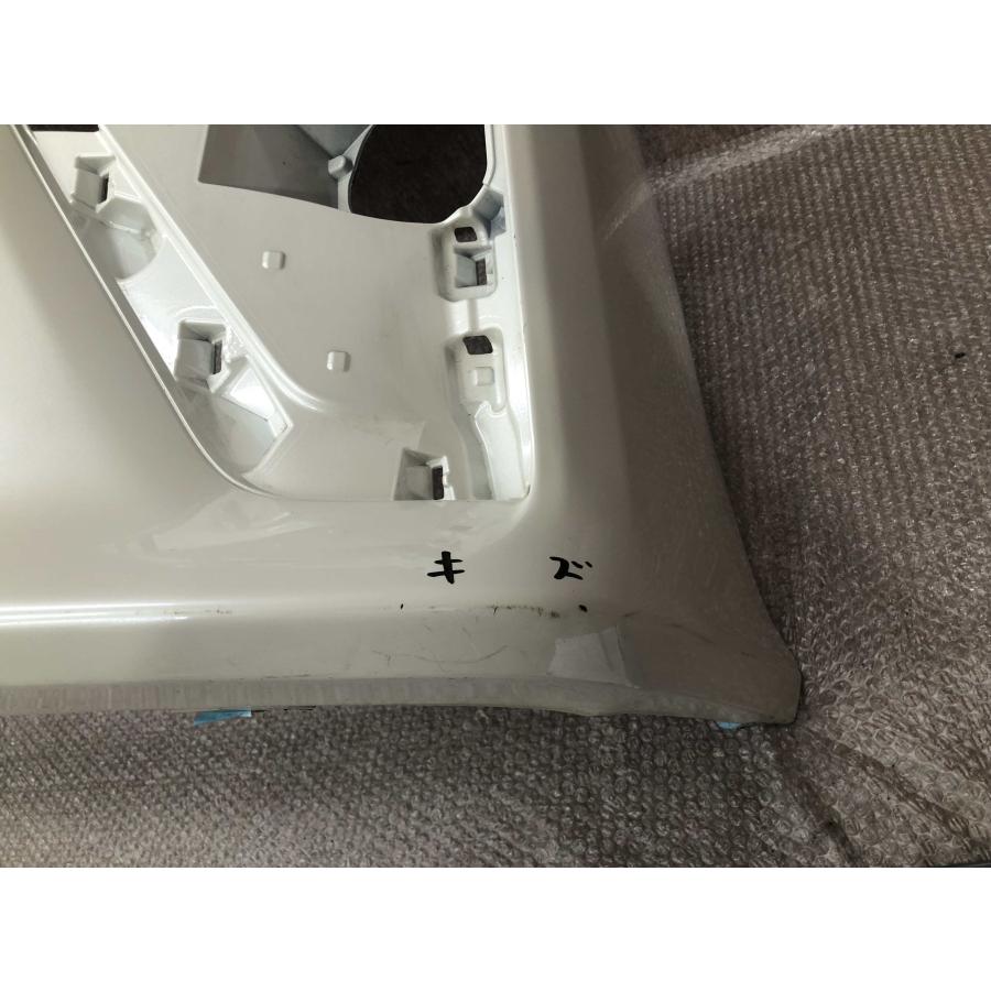 ZRR80 ヴォクシー 純正 フロントバンパー 52119-28L60 : 拓海商事