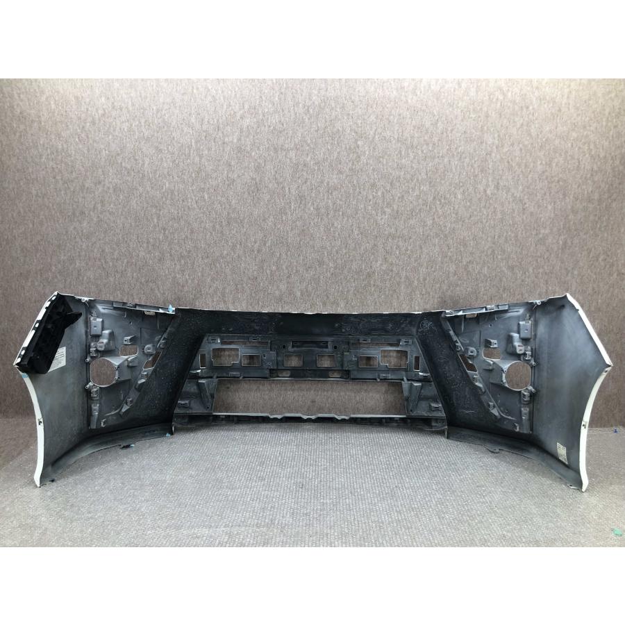 ZRR80 ヴォクシー 純正 フロントバンパー 52119-28L60 : 拓海商事