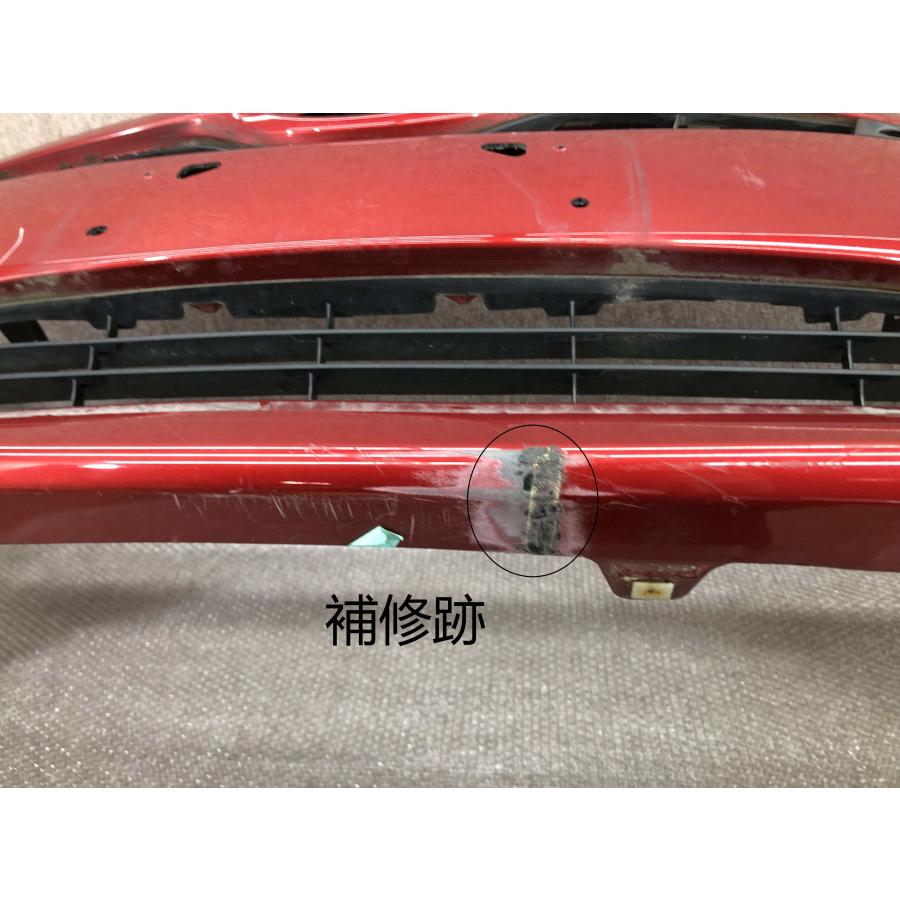 50プリウス 前期 純正フロントバンパー ZVW50系 プリウス 前期 純正タイプ フロントバンパー 未塗装 社外品