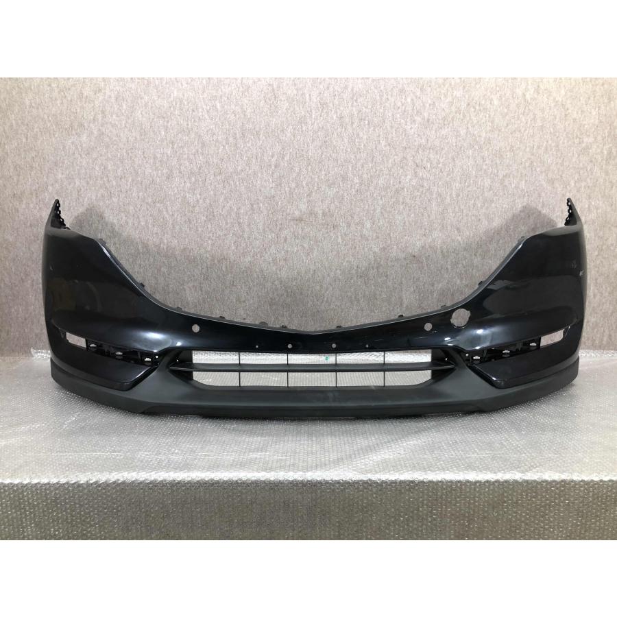 マツダ CX-5/CX5 KF系 KFEP/KF2P/KF5P前期 純正 フロントバンパー KB8A