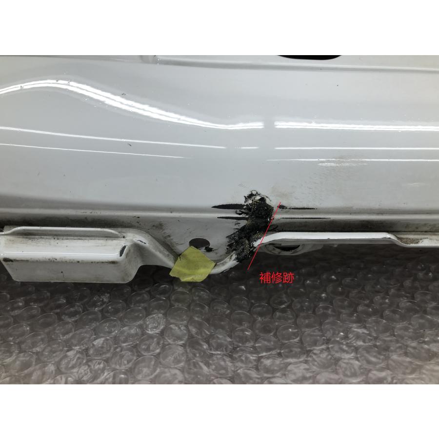 ホンダ N-VAN/エヌバン JJ1/JJ2 純正 フロントバンパー 71101-TXA-0000