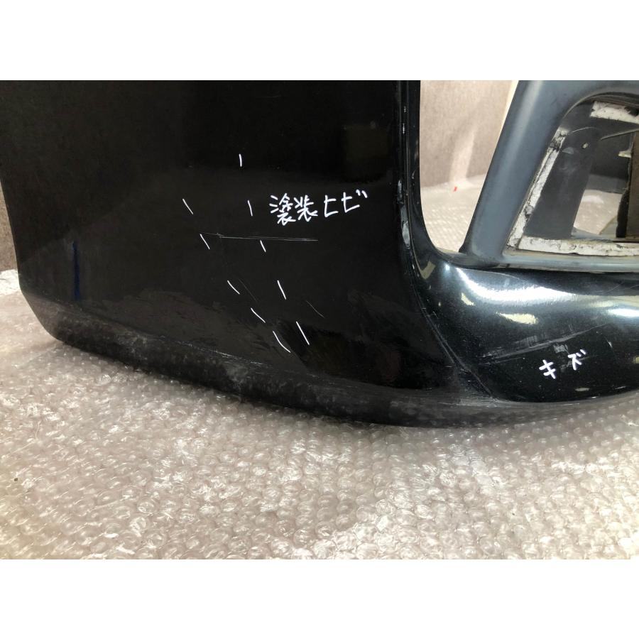 モデリスタ トヨタ プリウス 30系 ZVW30 純正 フロントバンパー エアロ 