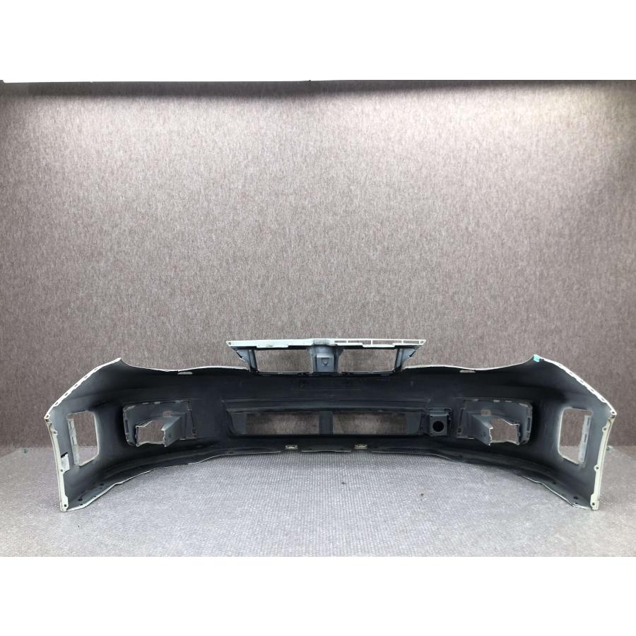 SUBARU インプレッサ WRX GRB/GVB 後期 STI 純正フロントバンパー