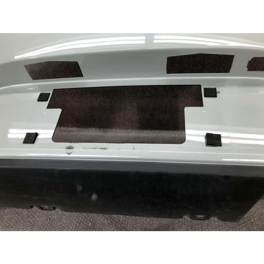 マツダ ロードスター ND5RC 純正 リアバンパー N243-50221 : 拓海商事