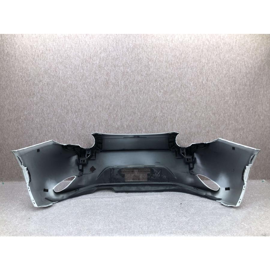 マツダ ロードスター ND5RC 純正 リアバンパー N243-50221 : 拓海商事