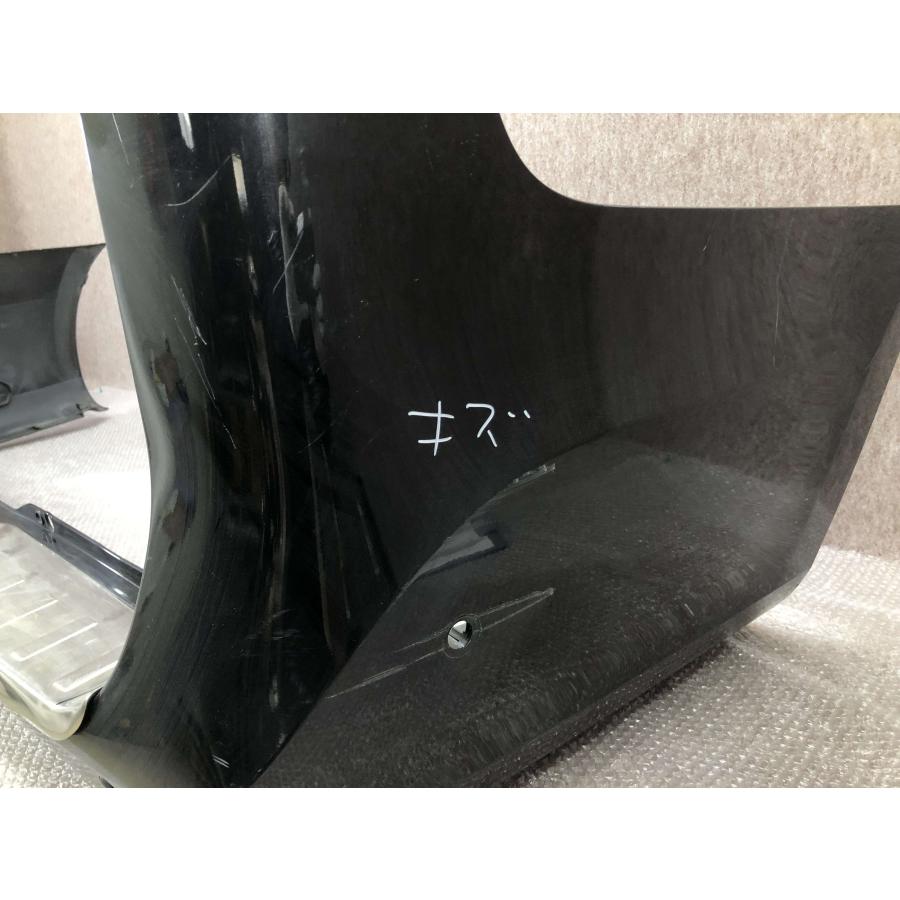 ベンツ　Vクラス　リアバンパー ベンツ Vクラス W447 純正 リア リアバンパー A4478851225 : 拓海商事