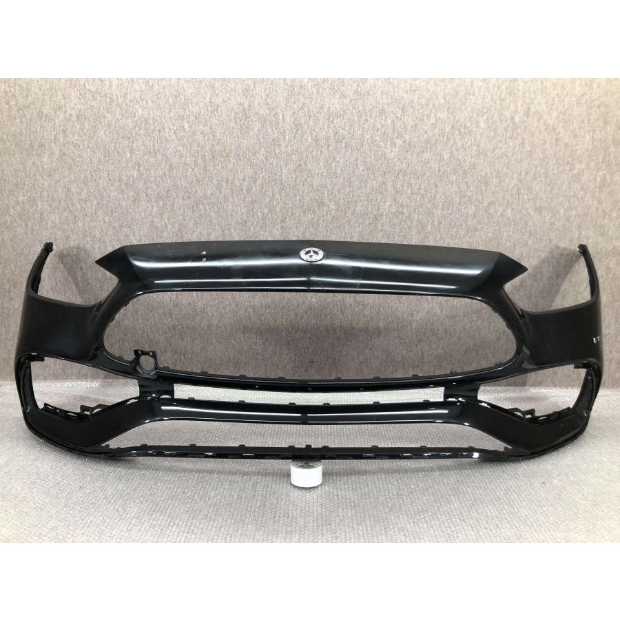 ベンツ Cクラス W206 純正 フロントバンパー A2068858401 : 拓海商事 