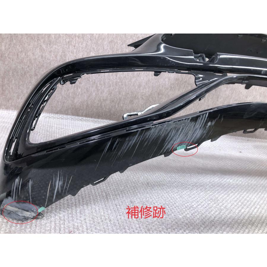 ベンツ Cクラス W206 純正 フロントバンパー A2068858401 : 拓海商事 