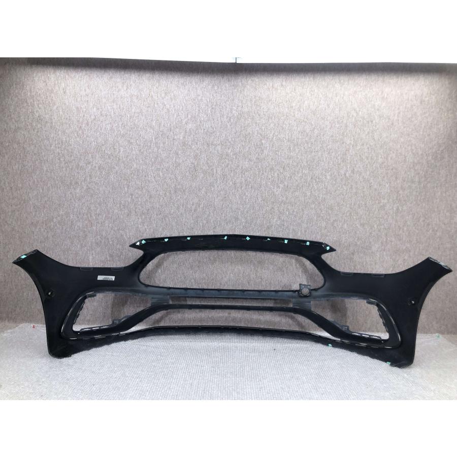 ベンツ Cクラス W206 純正 フロントバンパー A2068858401 : 拓海商事 