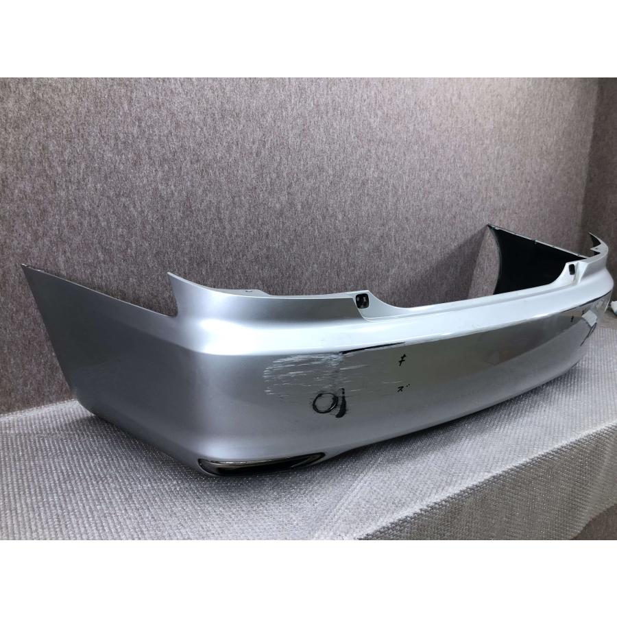 GRX120 GRX121 GRX125 マークX 純正 リアバンパー 52159-22700 : 拓海