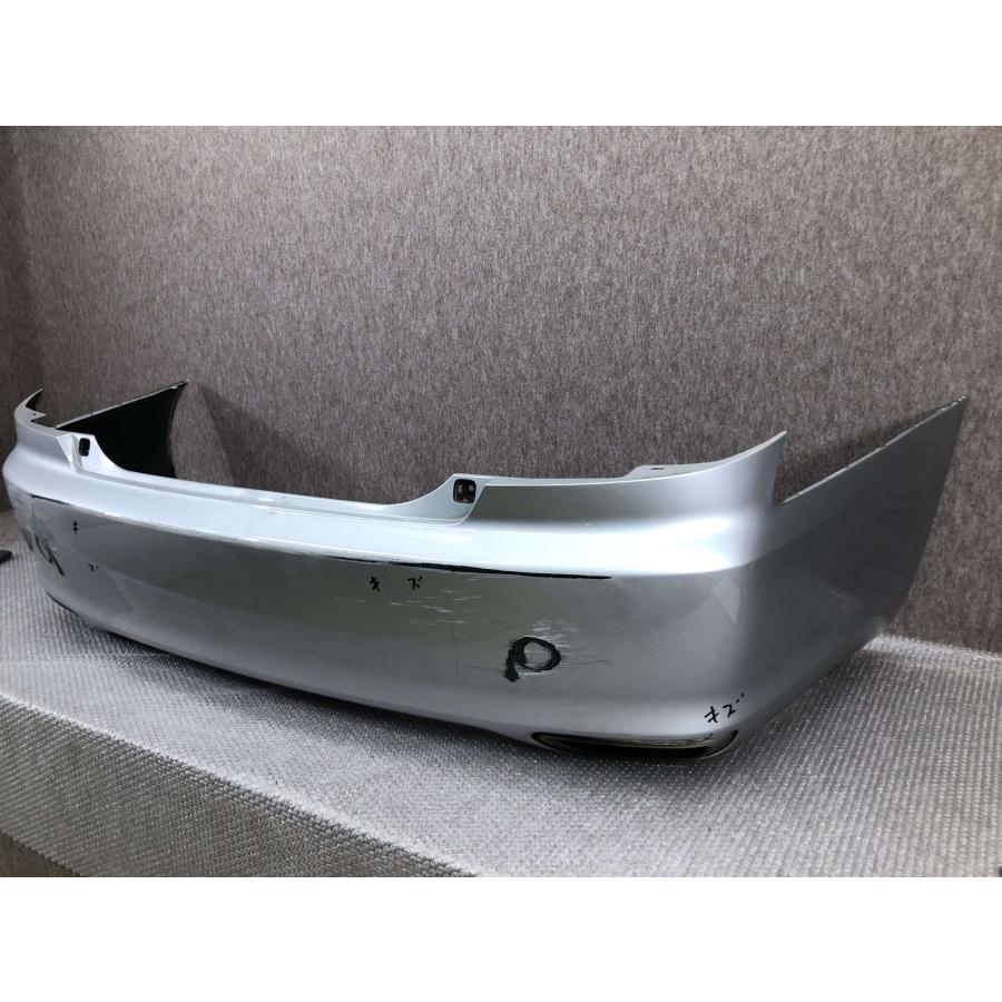 GRX120 GRX121 GRX125 マークX 純正 リアバンパー 52159-22700 : 拓海