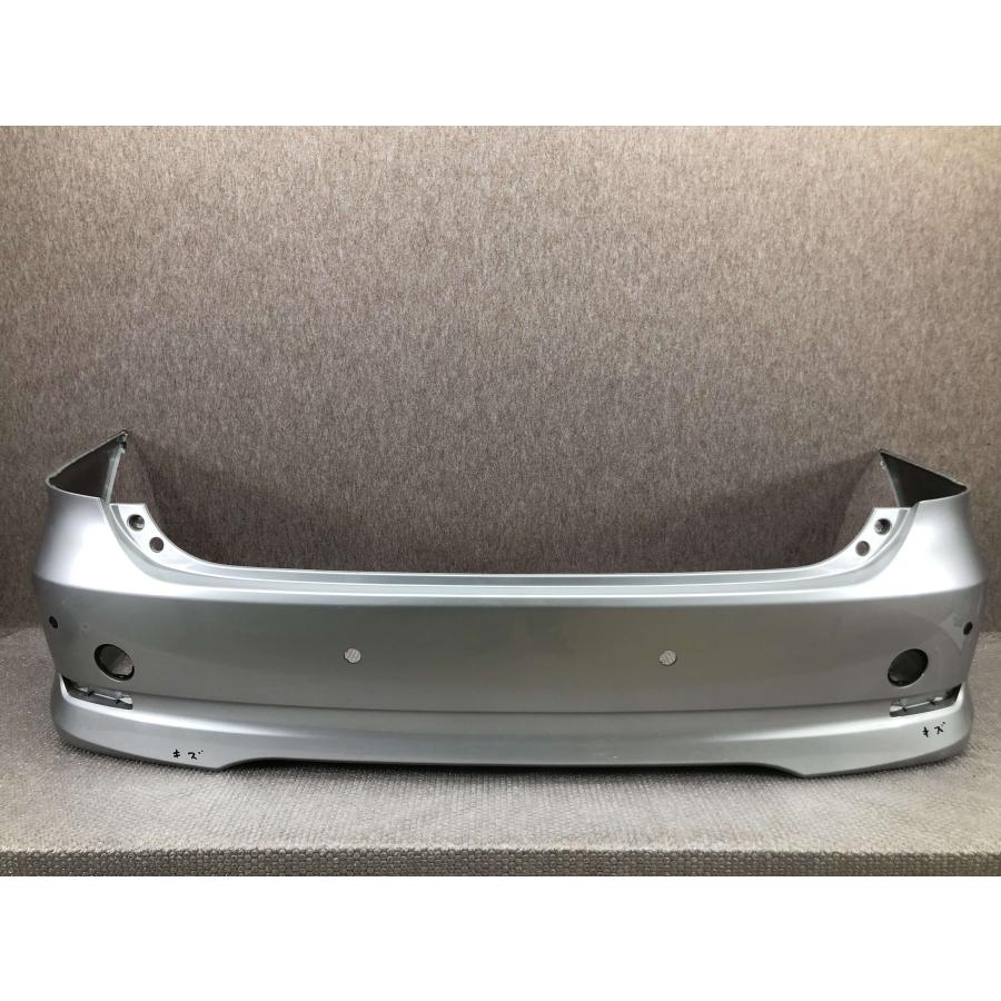 ACR50W ACR55W エスティマアエラス 純正 リアバンパー 52159-28560 