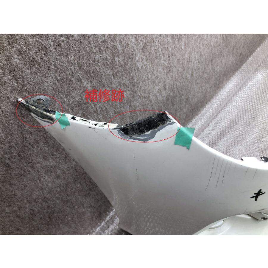 GRX130/133/135/マークX G's中期 後期フロントバンパー ☆受注生産商品☆ GRX130 マークX 純正 G'sフロントバンパー 色