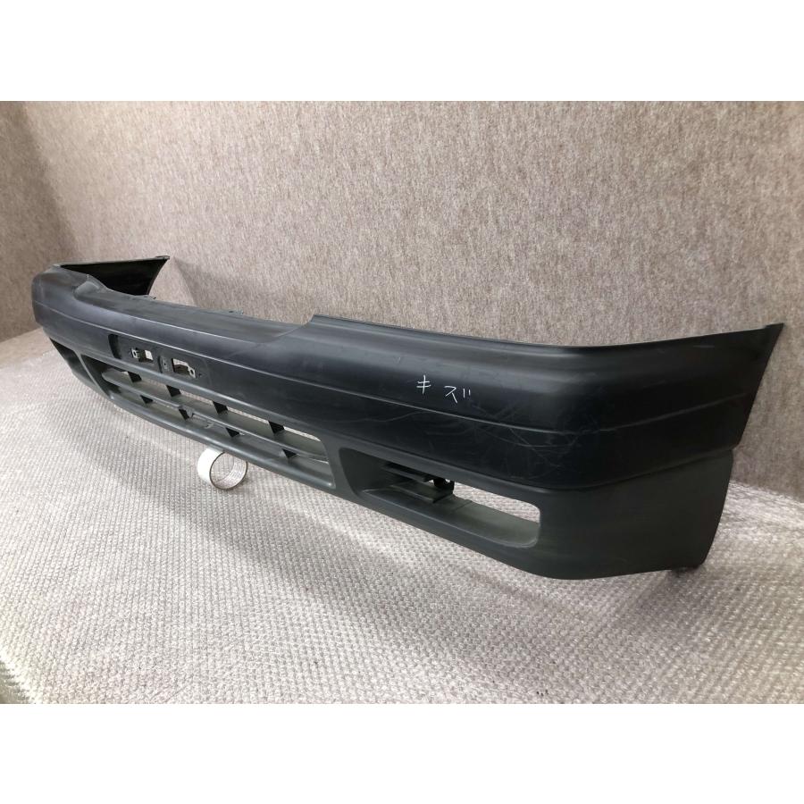 YXS10 クラウン コンフォート 純正 フロントバンパー 52119-43011
