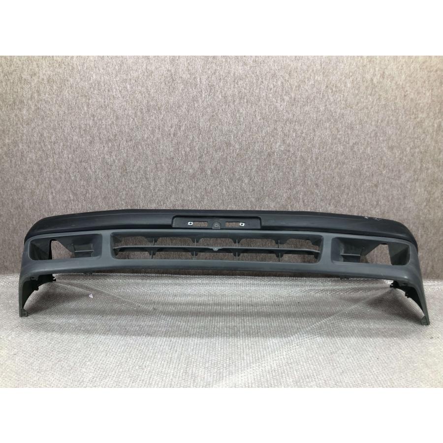 YXS10 クラウン コンフォート 純正 フロントバンパー 52119-43011