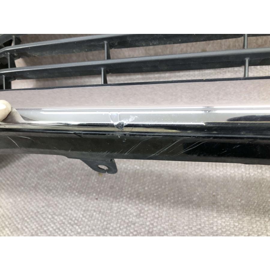ノア Si ZRR80W 前期 純正 フロントバンパー 52119-28G80 トヨタ ノア Si 80 ZRR80W 前期 純正 フロントバンパー 52119-28G80