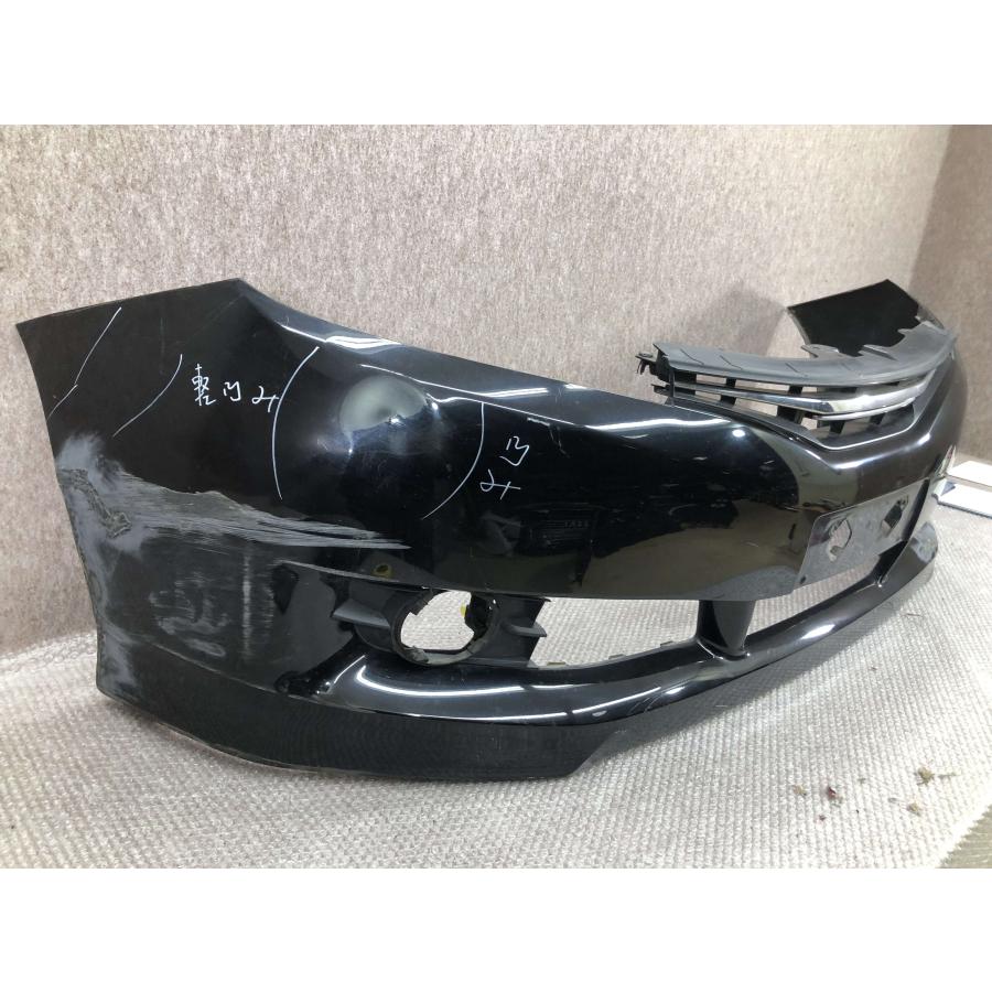 ウィッシュ ZGE20G 前期 純正 フロントバンパー 52119-68090 : 拓海