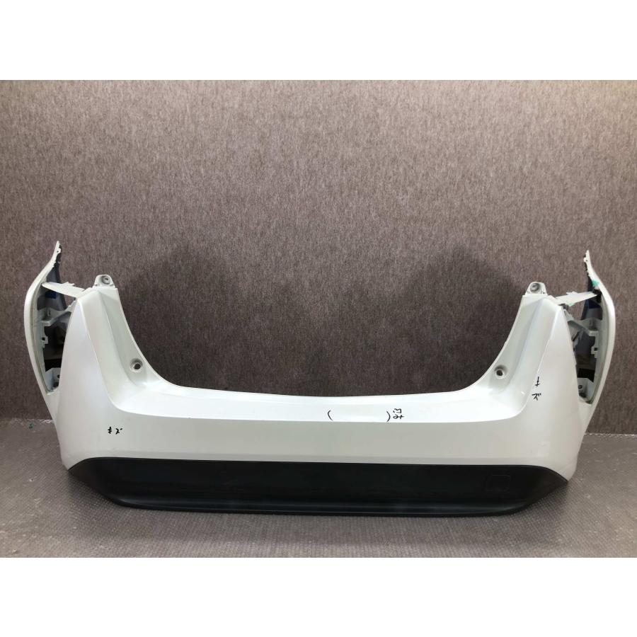 プリウス ZVW50 純正 リアバンパー 52159-47110 : 拓海商事ヤフー店