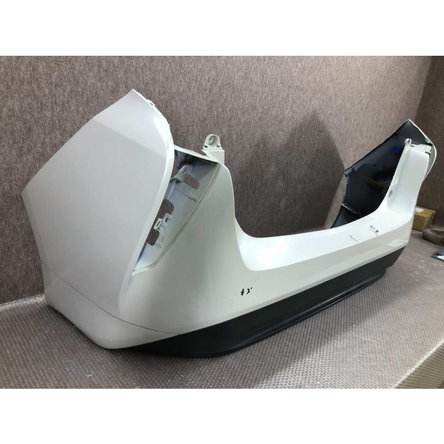 プリウス ZVW50 純正 リアバンパー 52159-47110 : 拓海商事ヤフー店